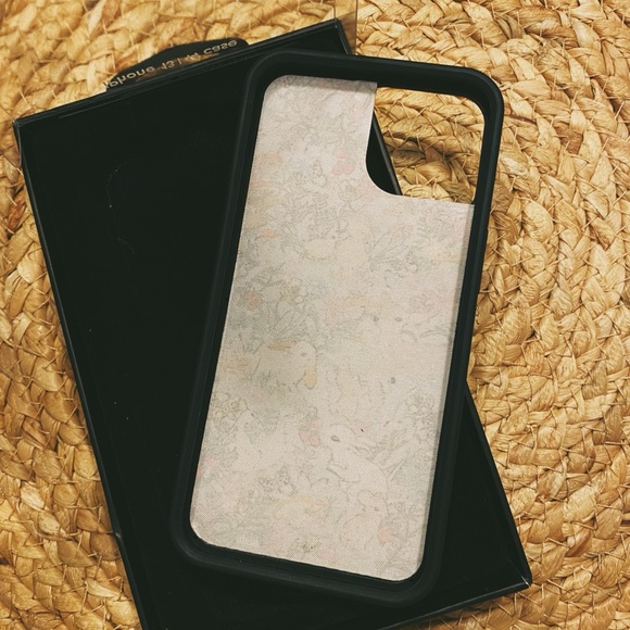 Wildflower iPhone case - Picture 3 of 4